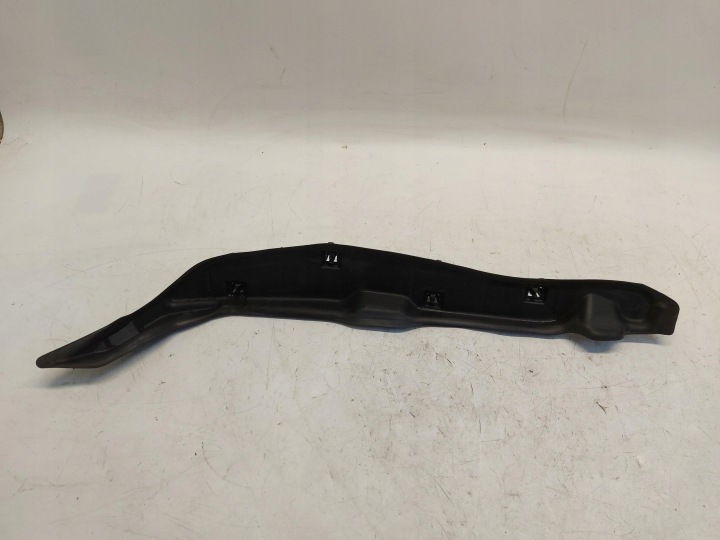 BMW G23 G22 M440i Cabrio Blende Abdeckung des Kotflügels vorne rechts 6994524