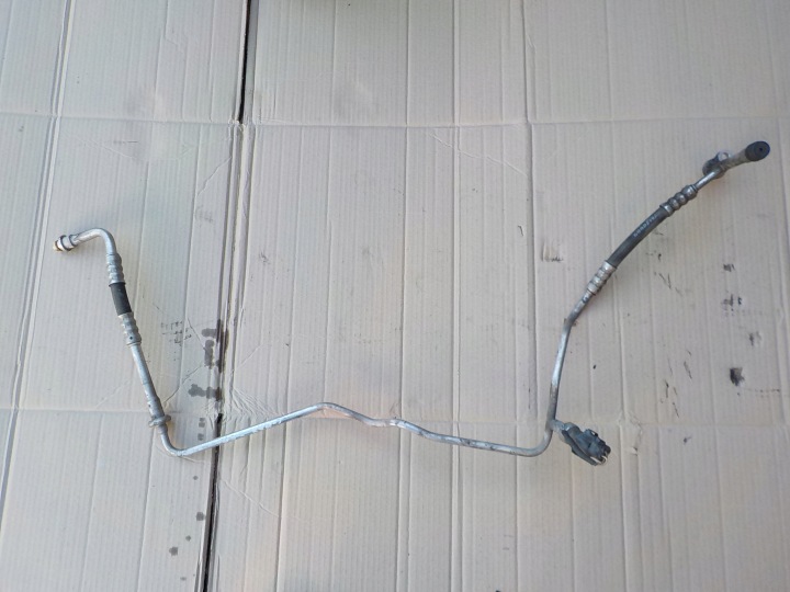 Conduit pieces tuyaux Climatisateur air conditionné ford c-max mk1 2,0 16v 2009r