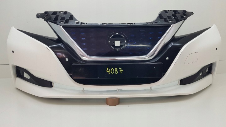 NISSAN LEAF II 2017 - Paraurti Anteriore 62022-5SHOH