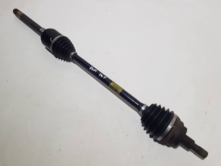 Semiasse Destro Anteriore Anteriore MERCEDES W164 ML GL X164 1643301901
