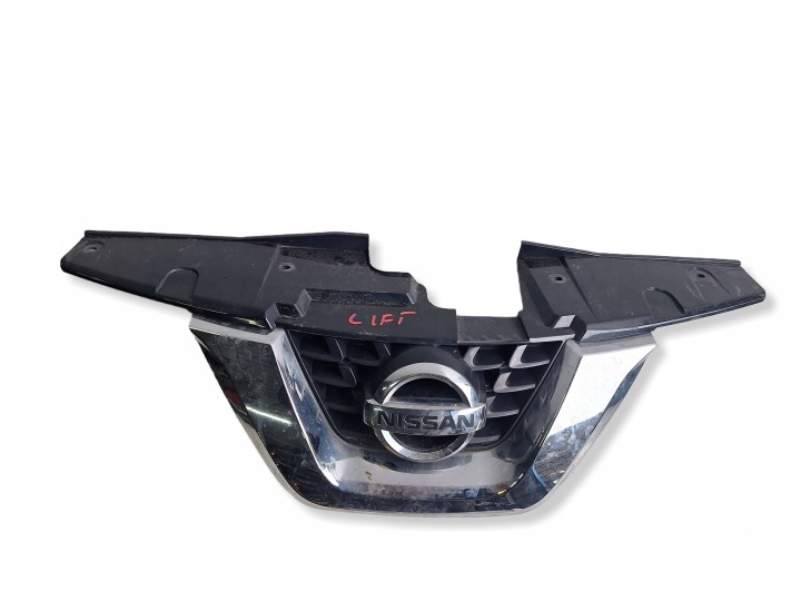 NISSAN JUKE und F15 LIFT 14-19 Grill + KAMERA 62072BV80A