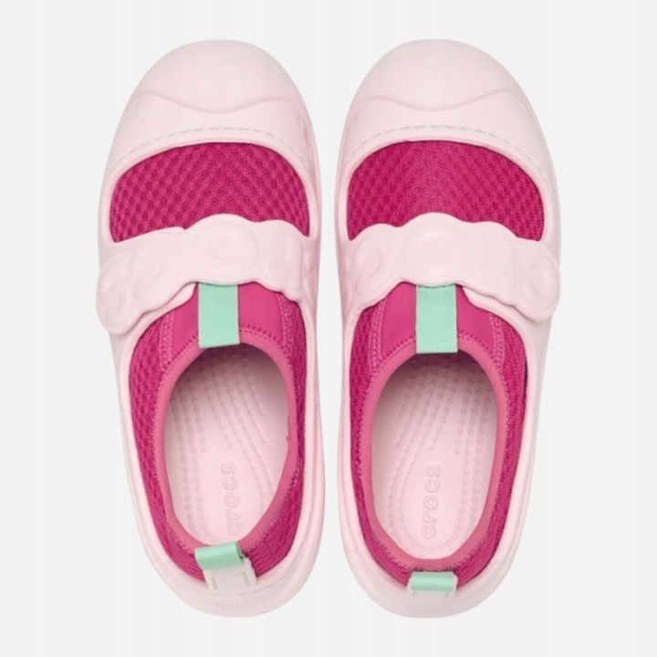Crocs swiftwater splash kid's 210619-6zq 34-35 — фото 5