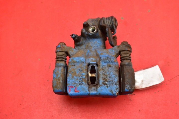 PINZA FRENO freno sinistra posteriore HONDA CITY 4 IV 1.3 e-DSI 83 KM 05-08