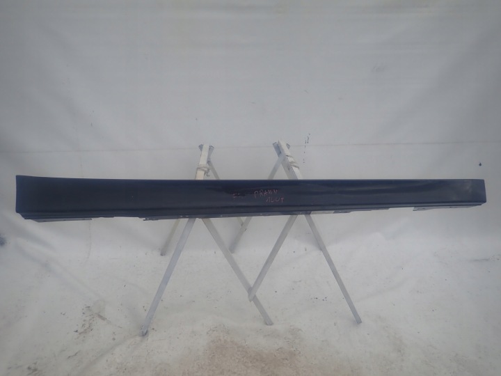 BMW 3 F30 F31 11- threshold right moulding threshold right