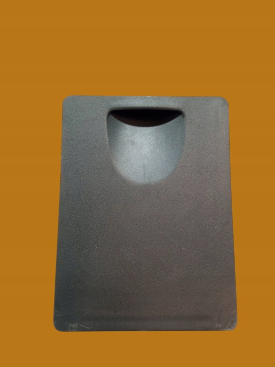 passenger compartment left driver´s EU 55441-0D070 Toyota Yaris II (2005-2011)