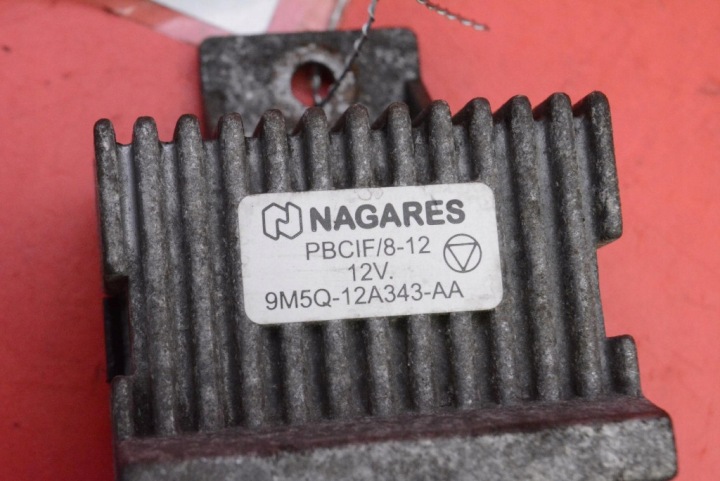 C-MAX MK2 2,0 TDCI 115 PK-10 7