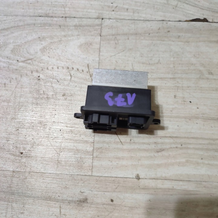 heater fan resistor Fiat 500X 8103654703643