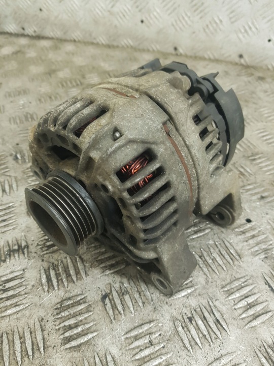 Alternateur OPEL CORSA D 1.2 B BOSCH 0124325171