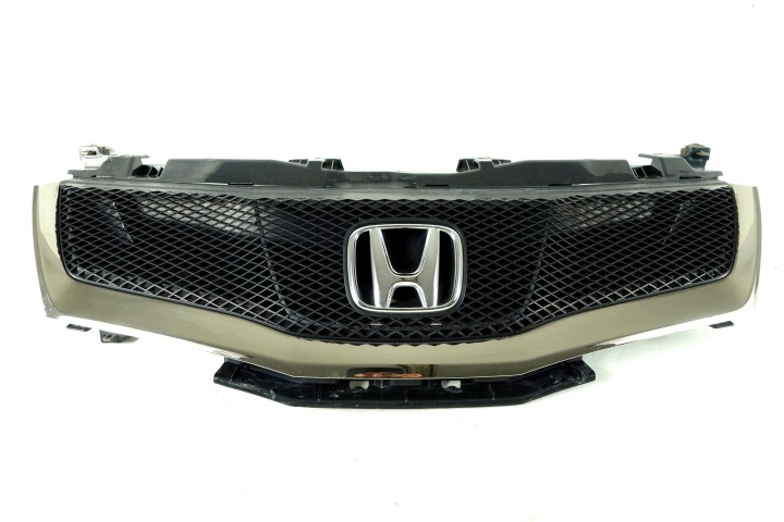 mask hűtőrács eleje jel HONDA CIVIC 8 VIII UFO TYPE S TYPE-S HB 3D