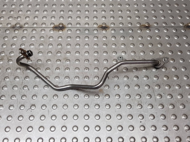 oil line of the turbine 05C145140C VW POLO VI 2G TAIGO SCALA 1.0TSI