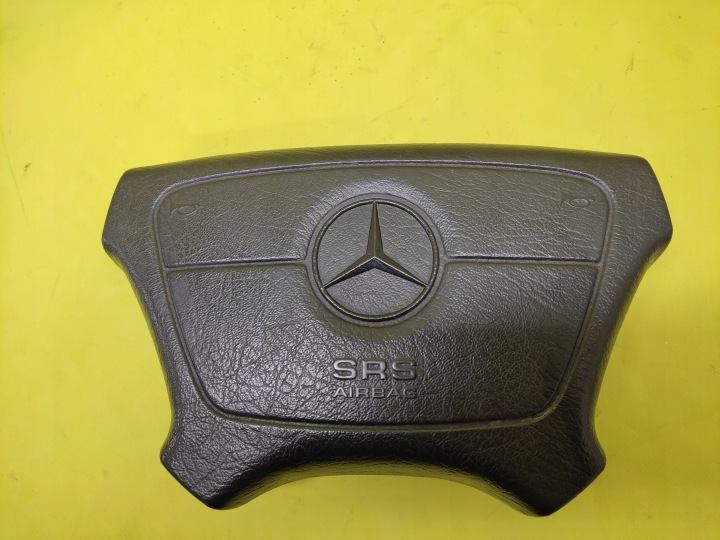 MERCEDES C 220 Airbag AIR BAG Chauffeurs