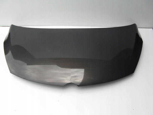 Capot Avant OPEL ZAFIRA C Z190