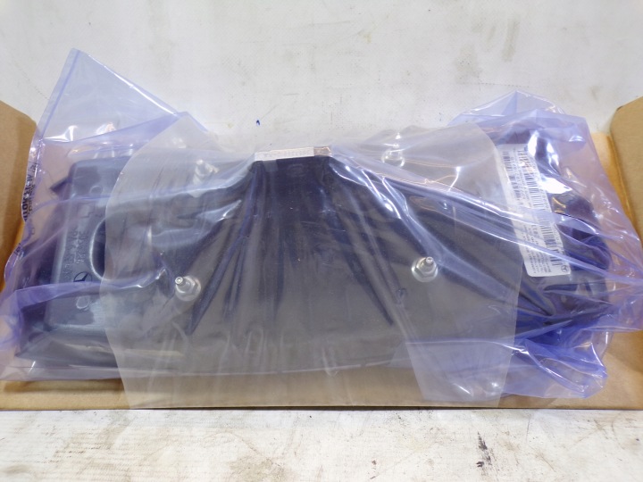 airbag air AIR BAG of the passenger MERCEDES W204 A2048601200 (K2)