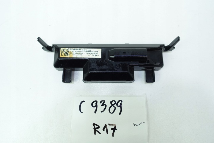 Unité de contrôle Module Capteur MERCEDES A2239058203