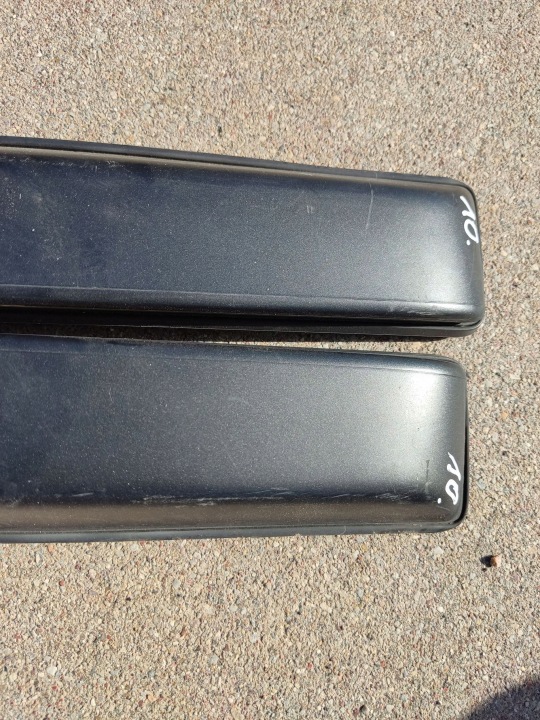 Hyundai Tucson JM 2006 Dachrelings 872872E000 13
