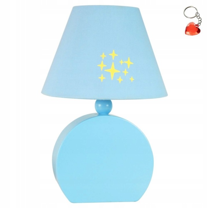 Dětská stolní lampa Ofelia 41-62461 Candellux