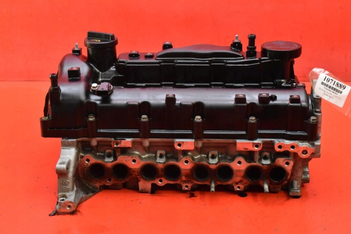 TESTATA Motore 22111-2F601 HYUNDAI TUCSON 3 III 2.0 CRDI 136 KM 15-20