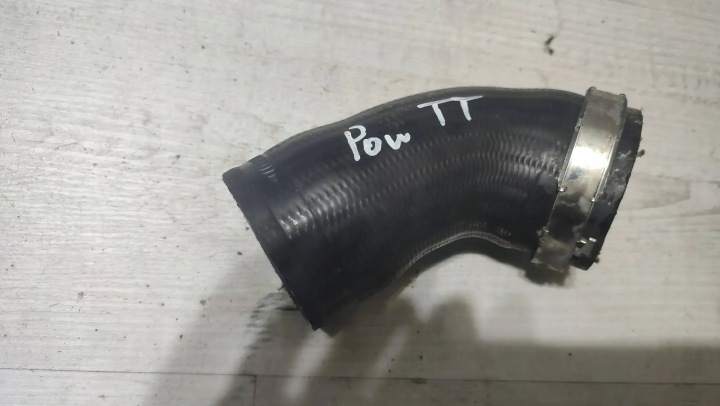 Audi TT 8J 13r 2.0tdi Tuyau flexible dolotowy de l’air