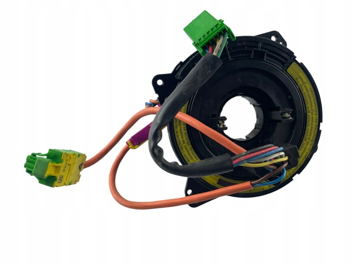 ring airbags airbag D5J0710 Volvo V70 II SW