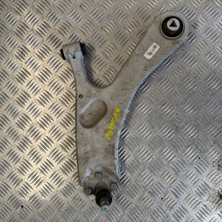 braccetto Anteriore sinistra JEEP AVENGER 2024 ROK