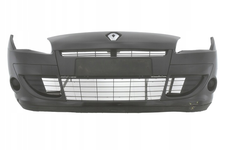 front bumper front RENAULT SCENIC III NV676