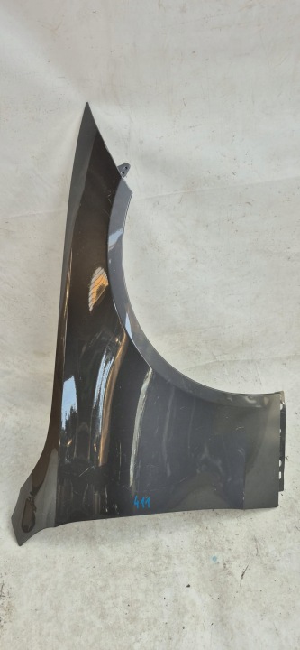 MERCEDES C-KLASA W206 21- fender front front right