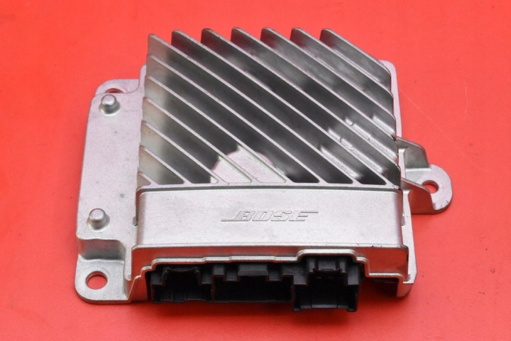 Amplificateur RADIA BOSE N24366A20B MAZDA MX5 MX-5 4 IV ND 15-18