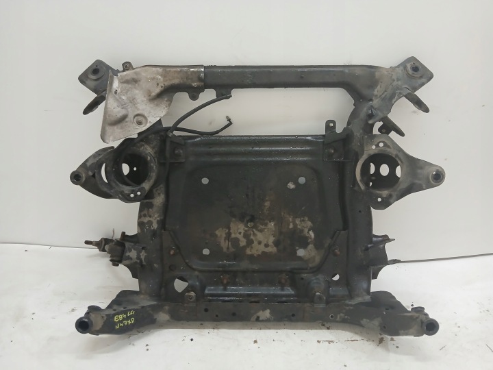 Ponte assale Anteriore Anteriore BMW X1 E84 X DRIVE N47