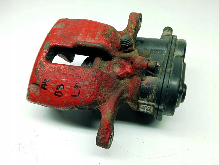 Bremssattel Bremse Sattel Brems- links heck Audi A4 B8 2.0 TDI 32335478