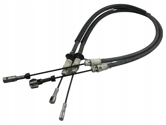 Câble Levier frein stationnement RENAULT MASTER OPEL MOVANO NISSAN NV400 364024124R A