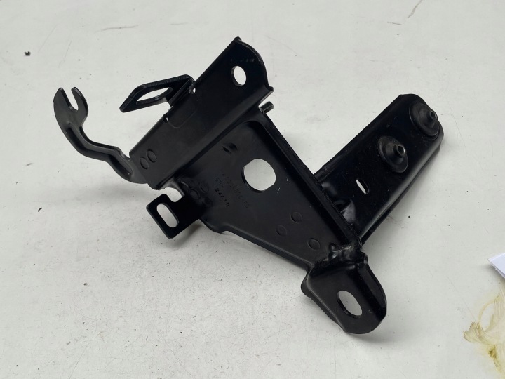 Support plaque Radiateur CITROEN C5 II A0009896-F0 !J