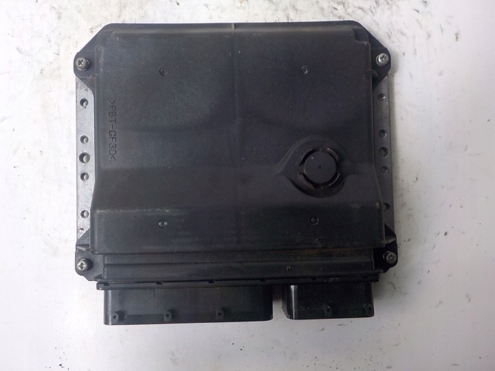 TOYOTA AURIS und Computer Bedienteil 89661-02E51 MB275300-0221