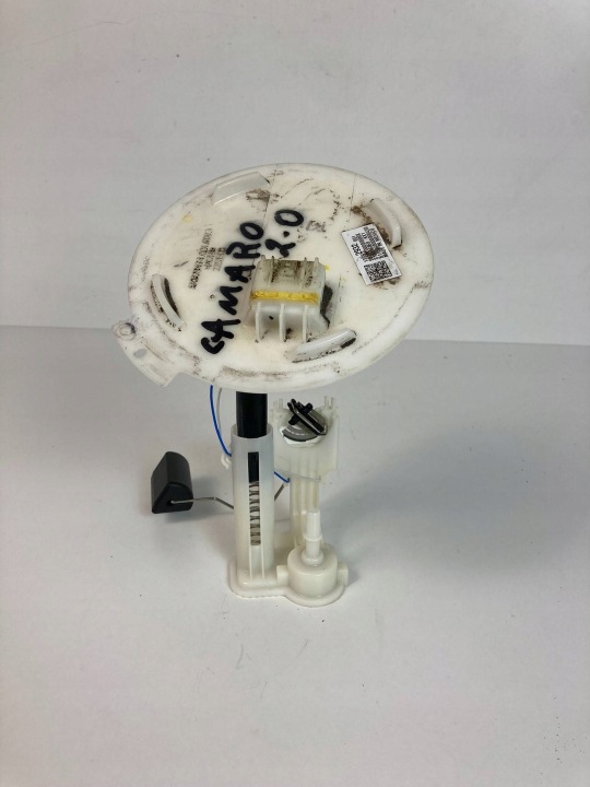 Chevrolet Camaro 16+ 2.0 Plywak sensor of the level of the fuel 13592932
