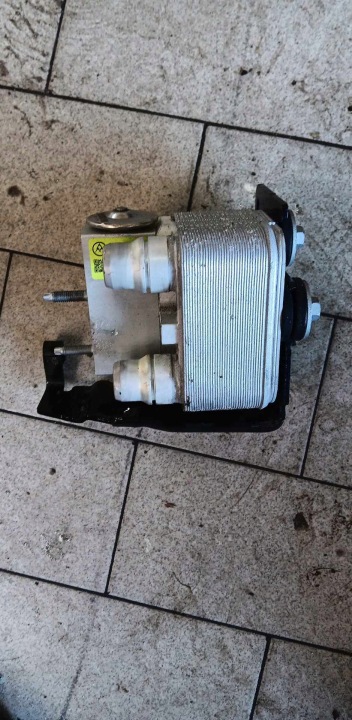 radiator capacitor, of the air conditioning PEUGEOT 308 T10 EV29035425