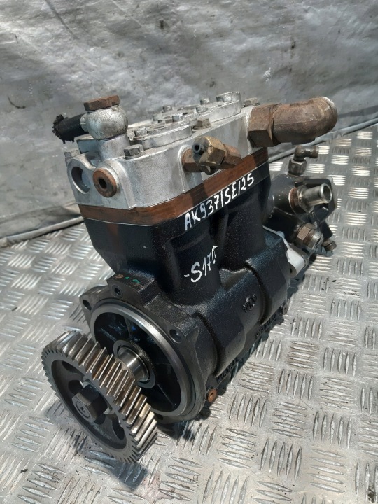Klimakompressor KOMPRESOR Servopumpe ZF HY221L12