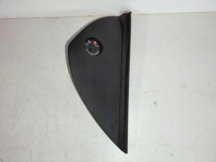 COPERTURA GREMBIALINA DEL CRUSCOTTO DESTRO RENAULT CAPTUR E 13