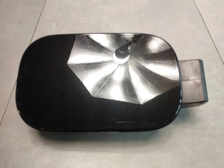 Land Rover Range Rover Sport L320 dvierka Paliva 820 AH2227936AB
