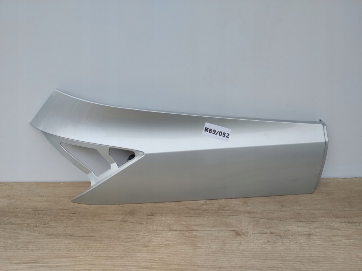 FORD C-MAX MK2 GRAND RECHTS LEISTE SCHUTZLEISTE DES KOTFLÜGELS HECK BLENDE GEHÄUSE K69/052