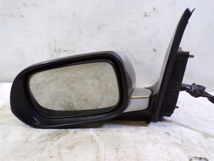 SPECCHIETTO RETROVISORE sinistro HONDA CIVIC 7 VII LIFT 7 PIN colore NH623M (1)