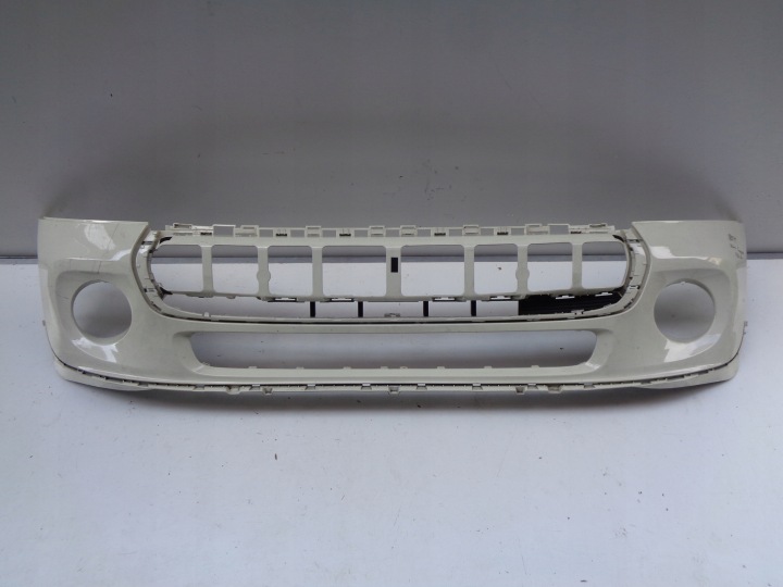 front bumper MINI COOPER F55 F56 14- NR 8971