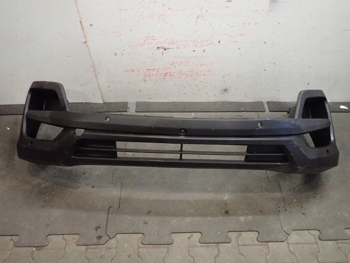 STOSSSTANGE VORNE VORNE HYUNDAI H350 2014- 86512-59000