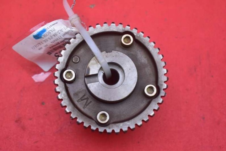 WARIATOR FAZ della distribuzione QR20 NISSAN PRIMERA P12 2.0 16V 140 KM 01-08