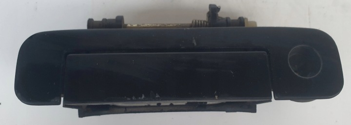 AUDI 80 B3 Türgriff Tür vorne links Original 893837205A