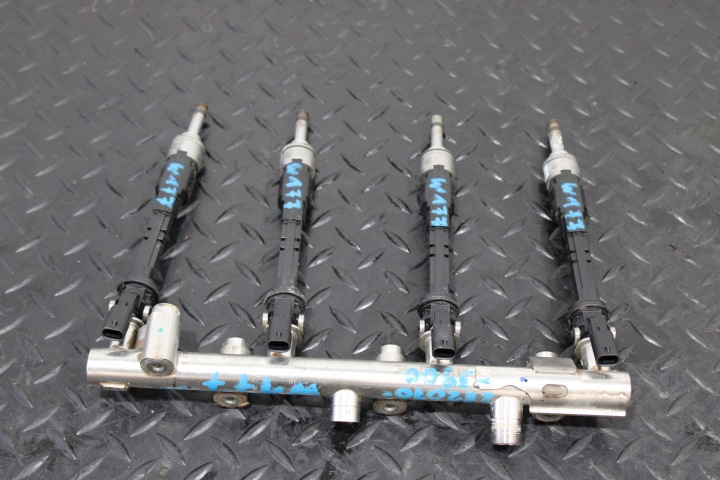 Injecteurs Moulage Carburant MERCEDES A-KLASA W177 2820701000