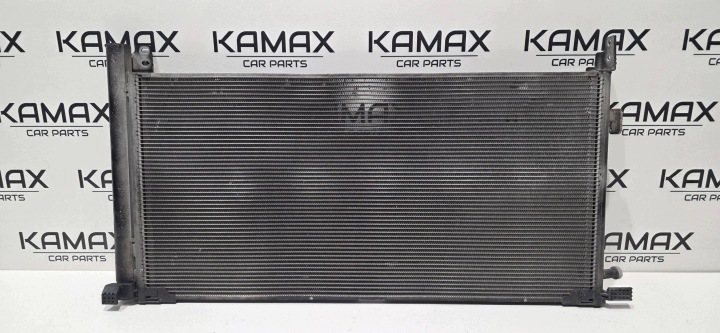 air conditioning radiator front Lexus NX 884A78010