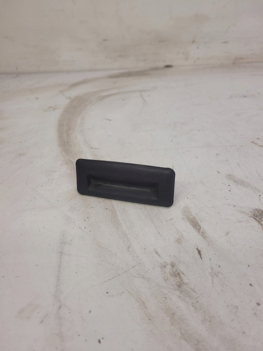 handle bonnet rear part AUDI A4 A5 A6 Q5 8T0827566C