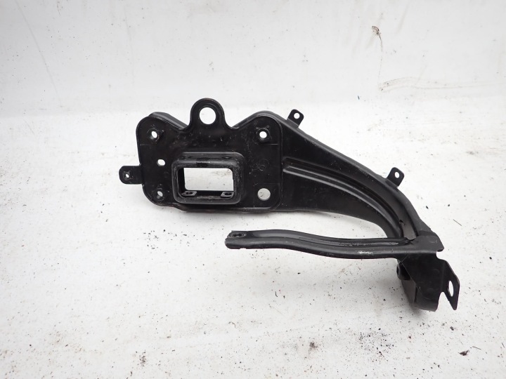 MERCEDES E-KLASA W211 02-09 console holder left