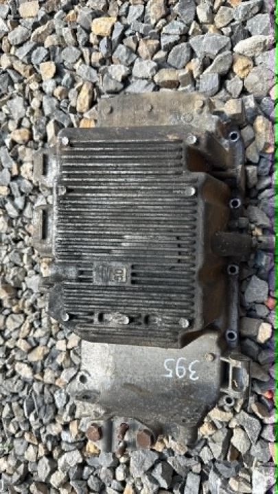 Carter huile Saab 9-3 1.9 TTID Z19DTR 55211395 diesel