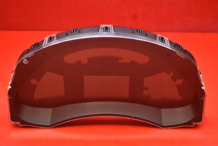 dials dials EU AUTOMAT 24810-4NM1A NISSAN LEAF 1 and ZA0 LIFT 10-17