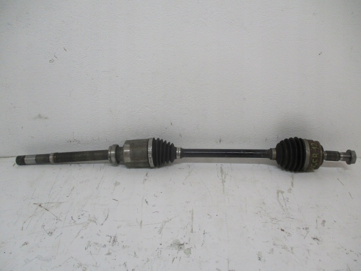 Polos jobb elsö JEEP AVENGER 1,2THP 23R 9844026780